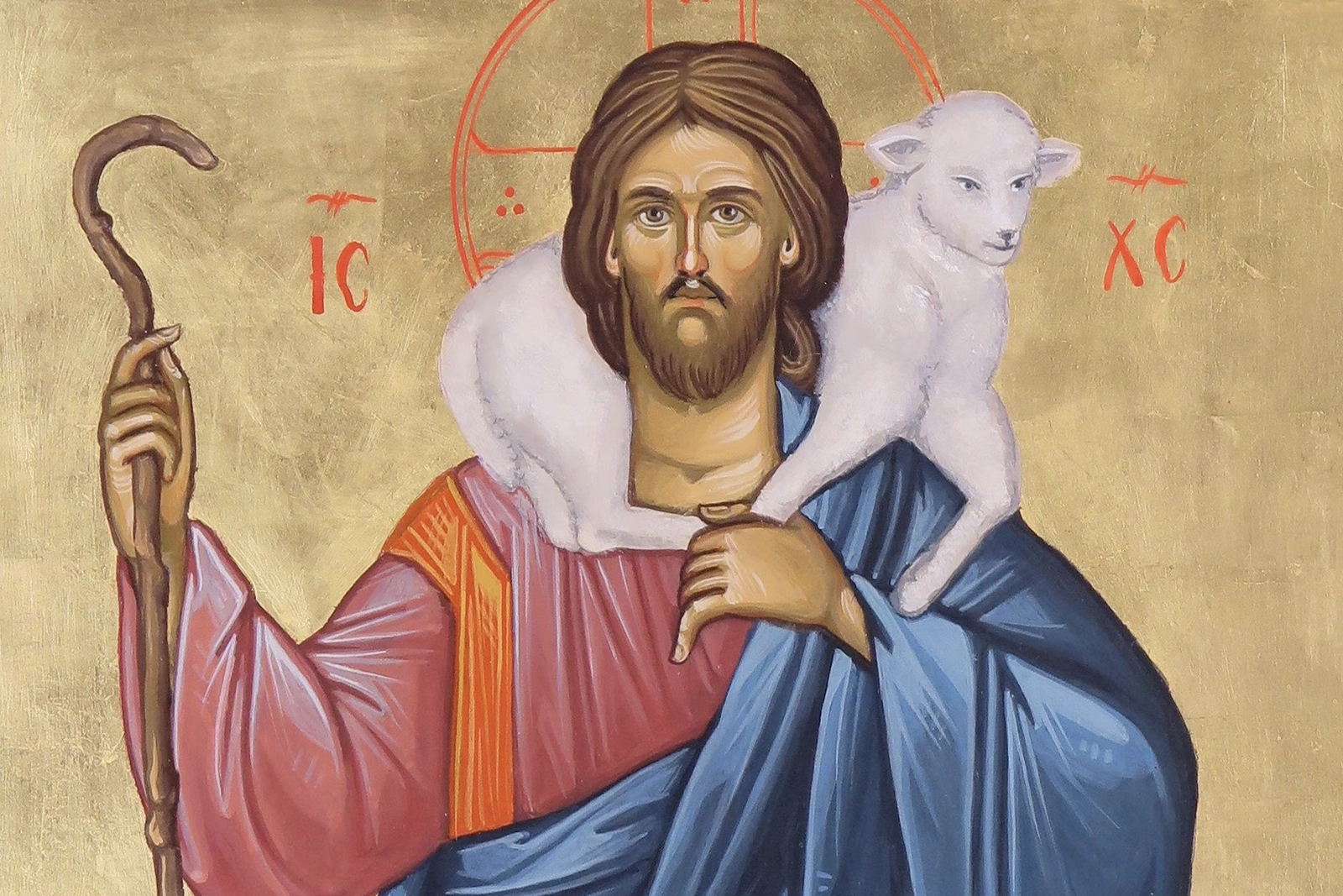 IV Niedziela Wielkanocy