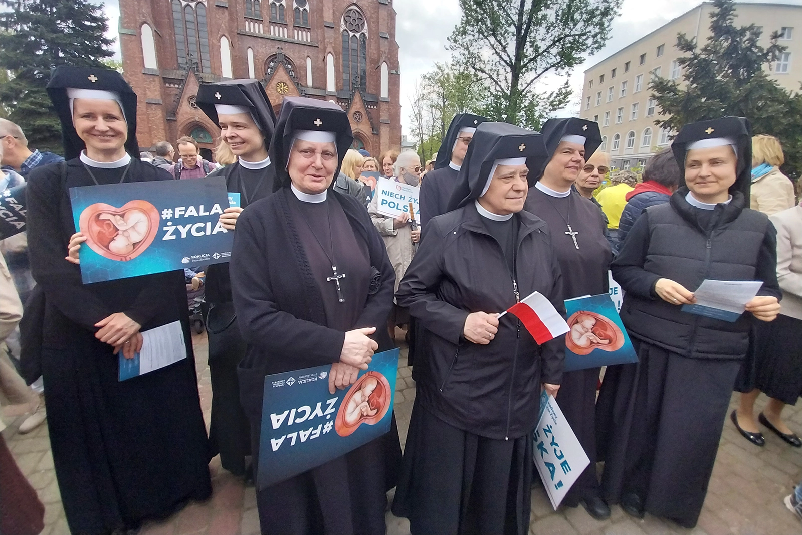 Narodowy Marsz Życia