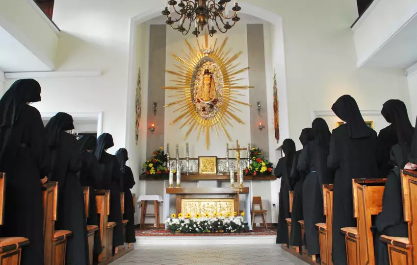 Powołani, by siać nadzieję i budować pokój