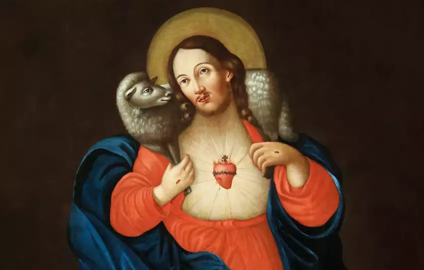 Szukać znaków Bożej Opatrzności