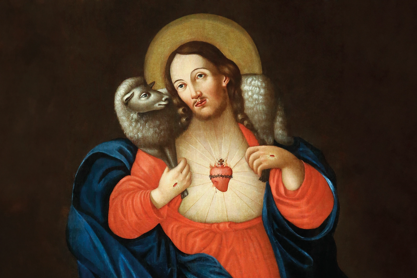 Szukać znaków Bożej Opatrzności