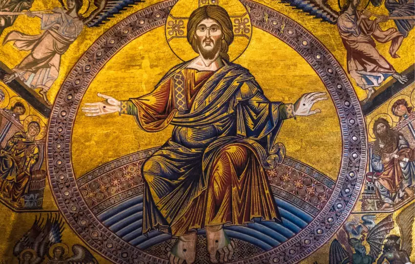 V Niedziela Wielkanocy