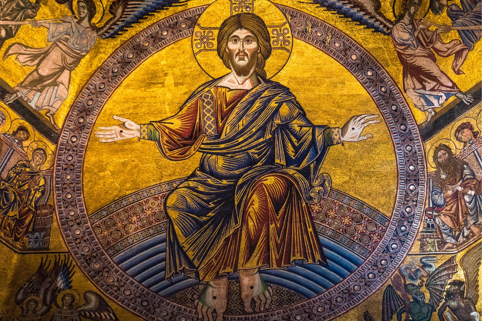 V Niedziela Wielkanocy