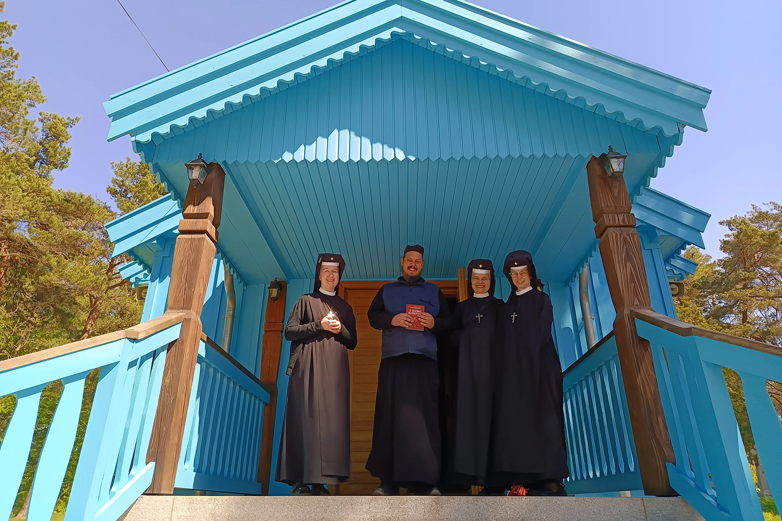 „Mała Ojczyzna” s. Gemmy