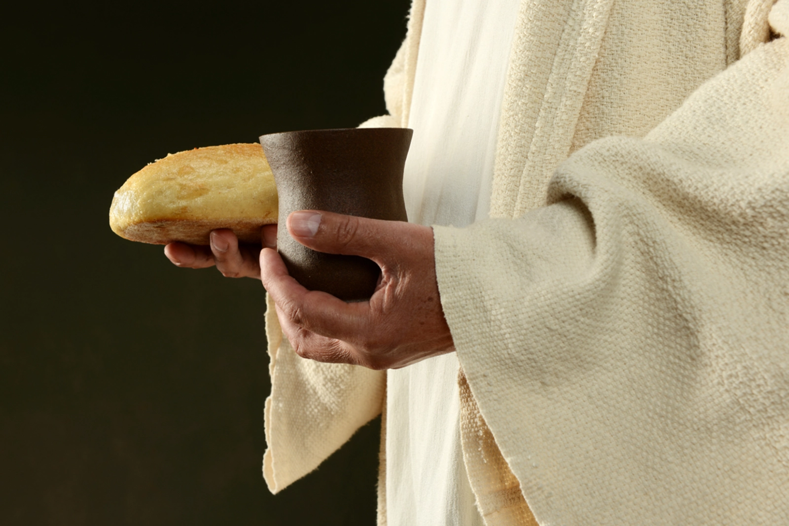 IX Niedziela Zwykła