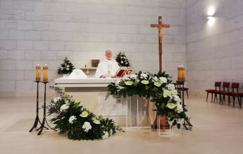 Rola uczuć w wierze