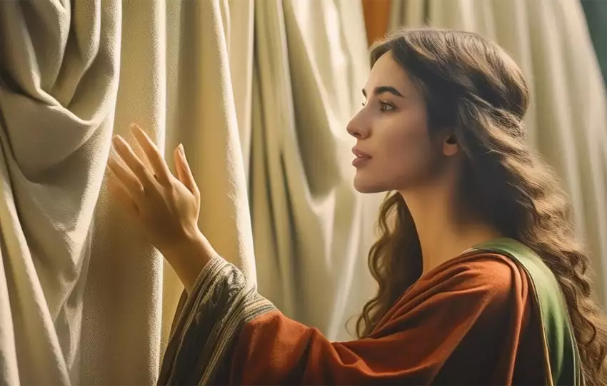 XIII Niedziela Zwykła