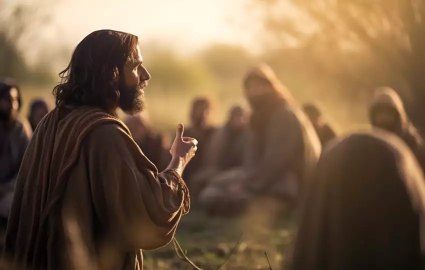 XVI Niedziela Zwykła