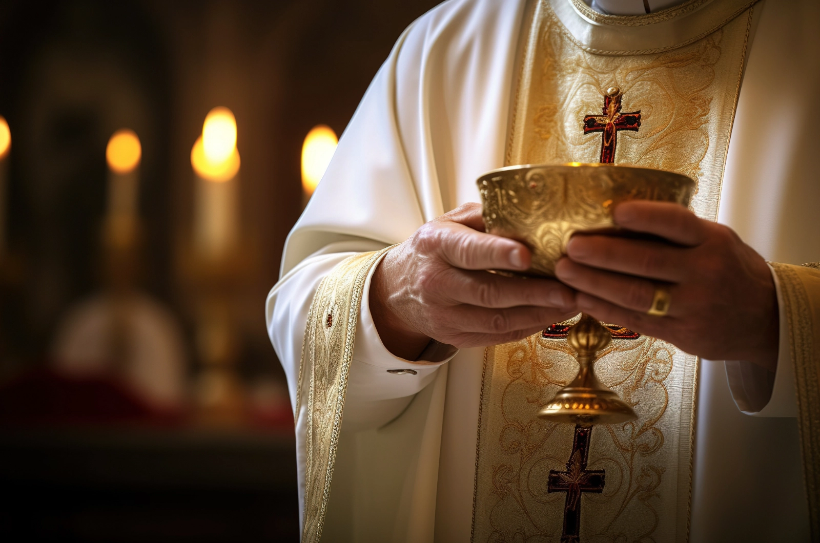 Elementy duchowości eucharystycznej w życiu bł. ks. Ignacego Kłopotowskiego (cz. II)