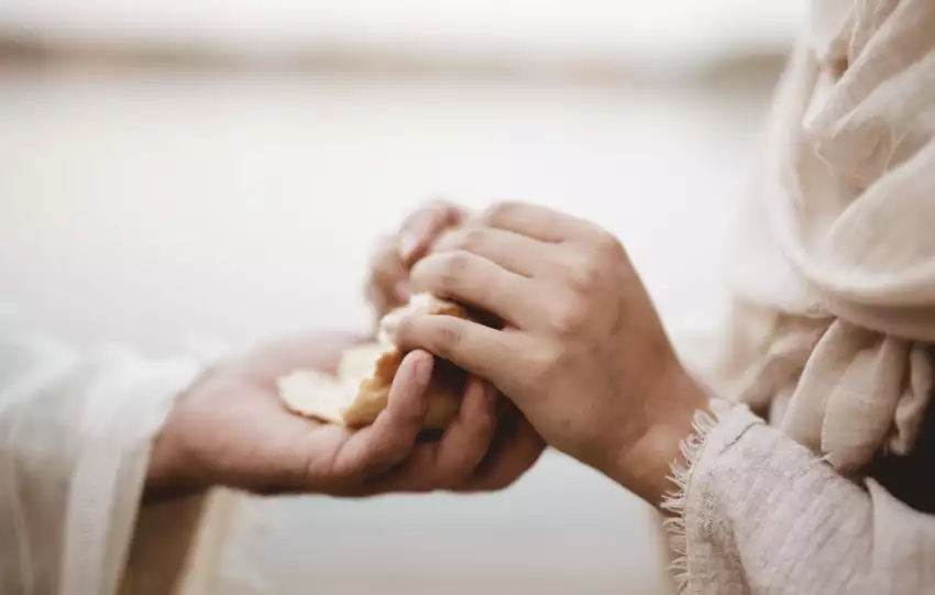 XIX Niedziela Zwykła