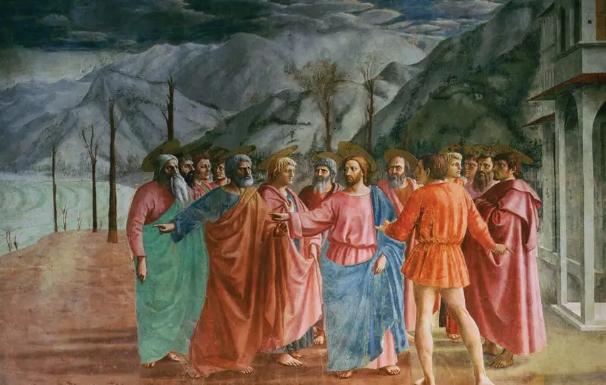 XXIV Niedziela Zwykła