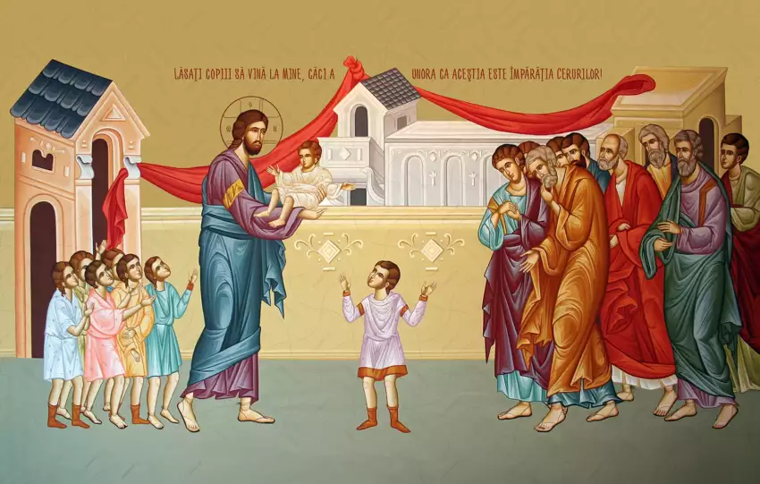 XXV Niedziela Zwykła