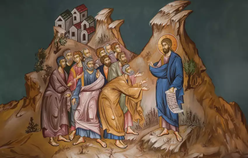 XXVI Niedziela Zwykła