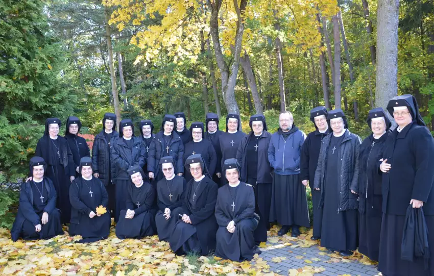 Osobiste nawrócenie – początek odnowy