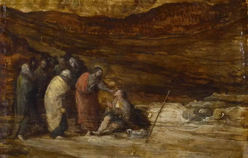 XXX Niedziela Zwykła