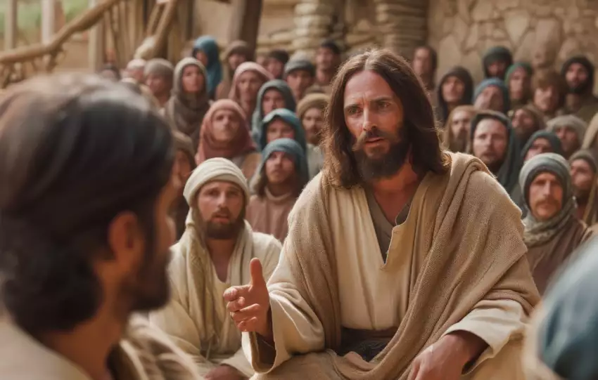 XXXI Niedziela Zwykła