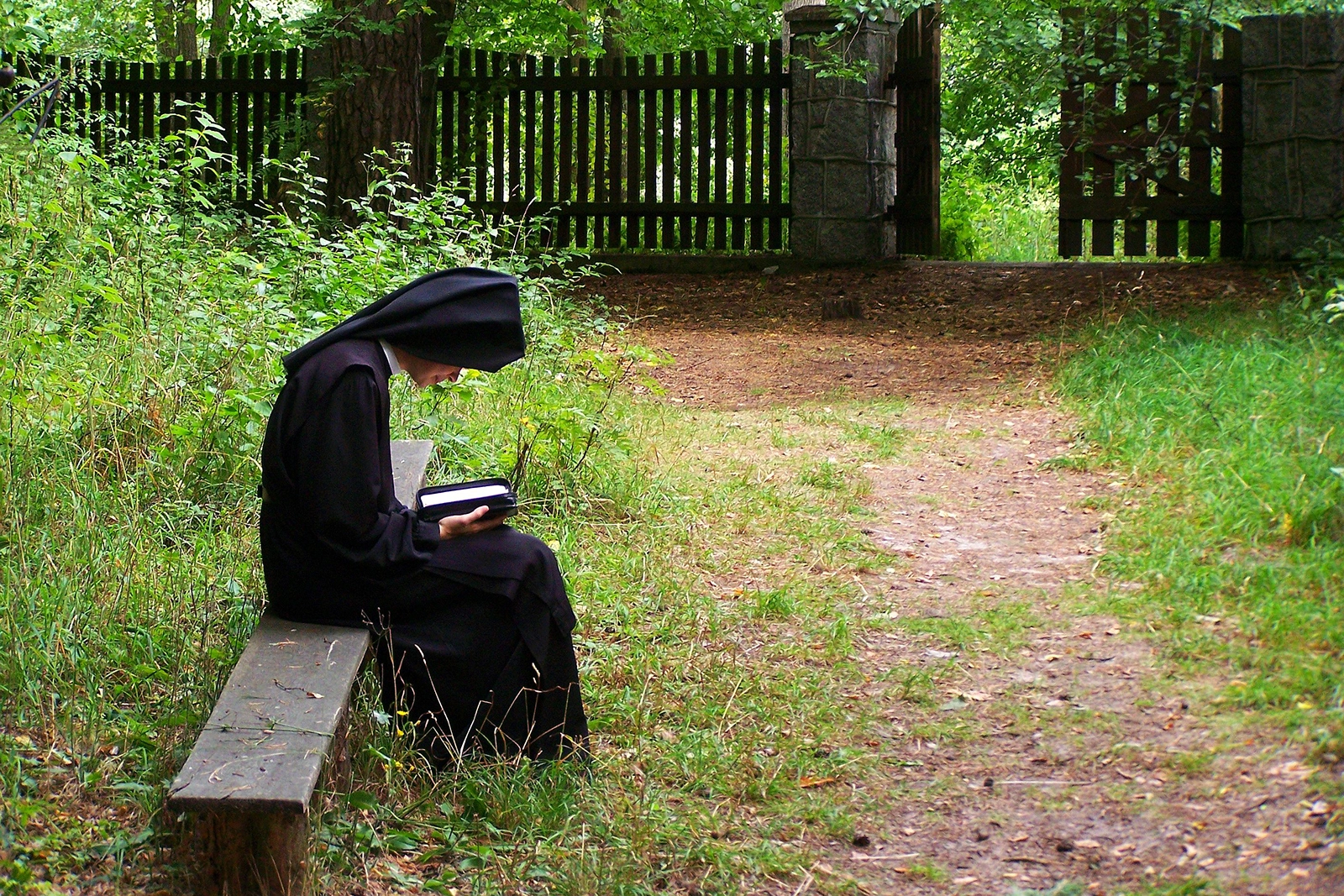 Charyzmat przywództwa według reguły św. Benedykta - sesja weekendowa dla sióstr przełożonych i odpowiedzialnych