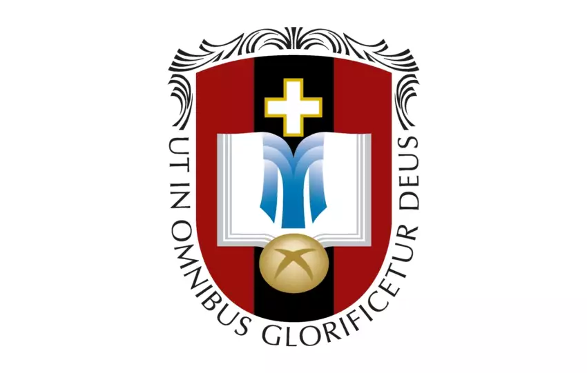 Herb Zgromadzenie Sióstr Matki Bożej Loretańskiej