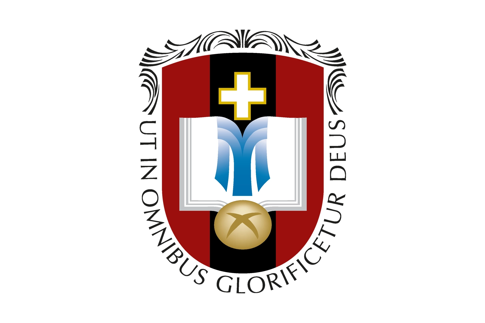 Herb Zgromadzenie Sióstr Matki Bożej Loretańskiej