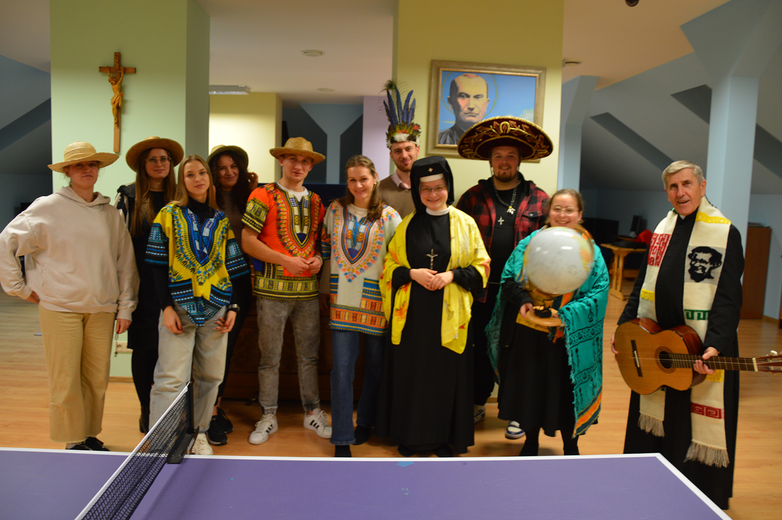 Loretańskie Spotkania Młodych