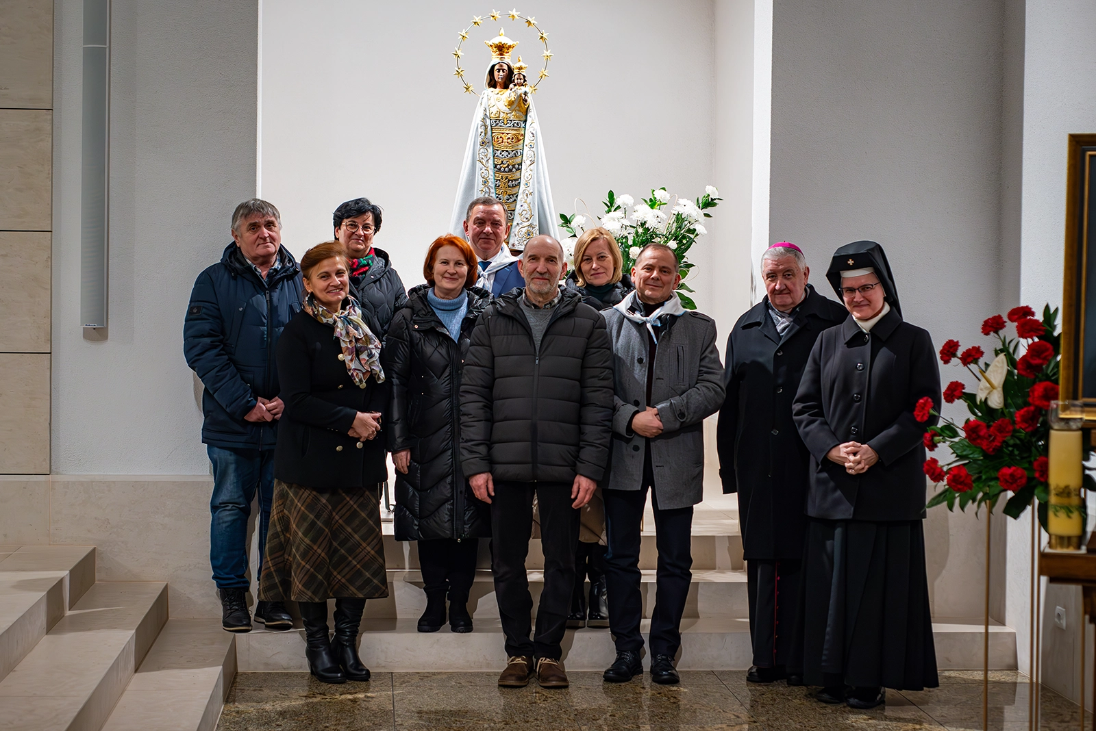 Uroczystość Matki Bożej Loretańskiej