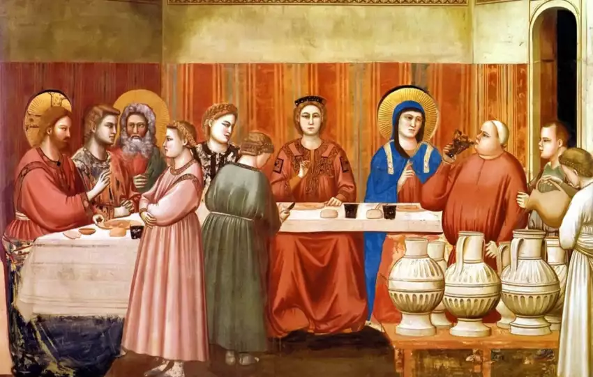 II Niedziela Zwykła