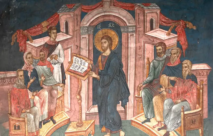 III Niedziela Zwykła