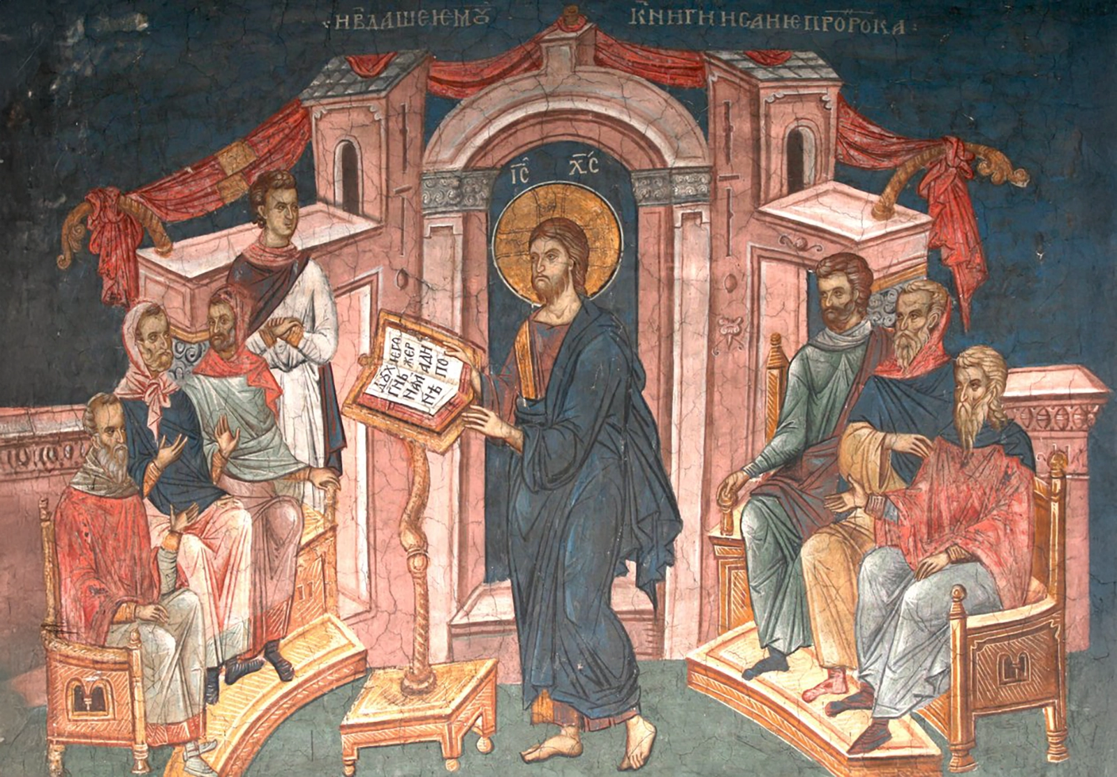 III Niedziela Zwykła