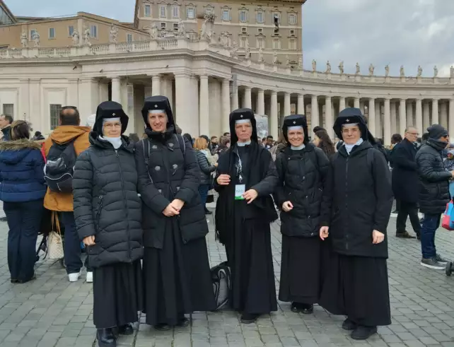 Jubileusz Świata Mediów: Pielgrzymowanie ku Nadziei