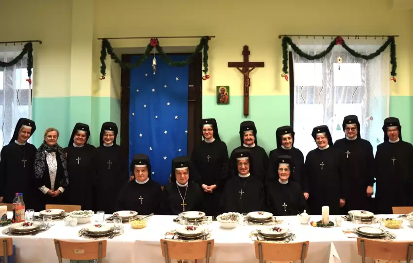 Radosne kolędowanie