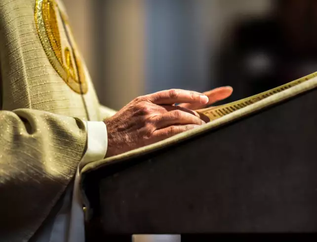 Żarliwość w głoszeniu Bożego Słowa