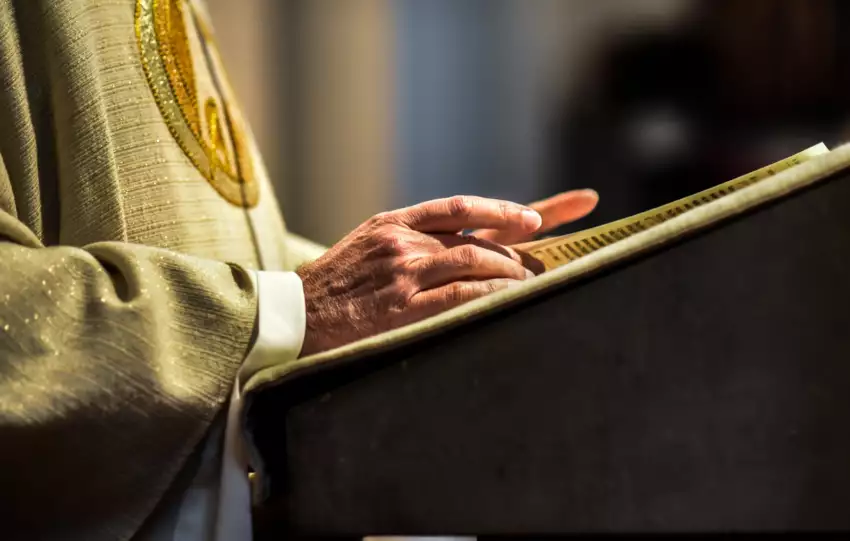 Żarliwość w głoszeniu Bożego Słowa