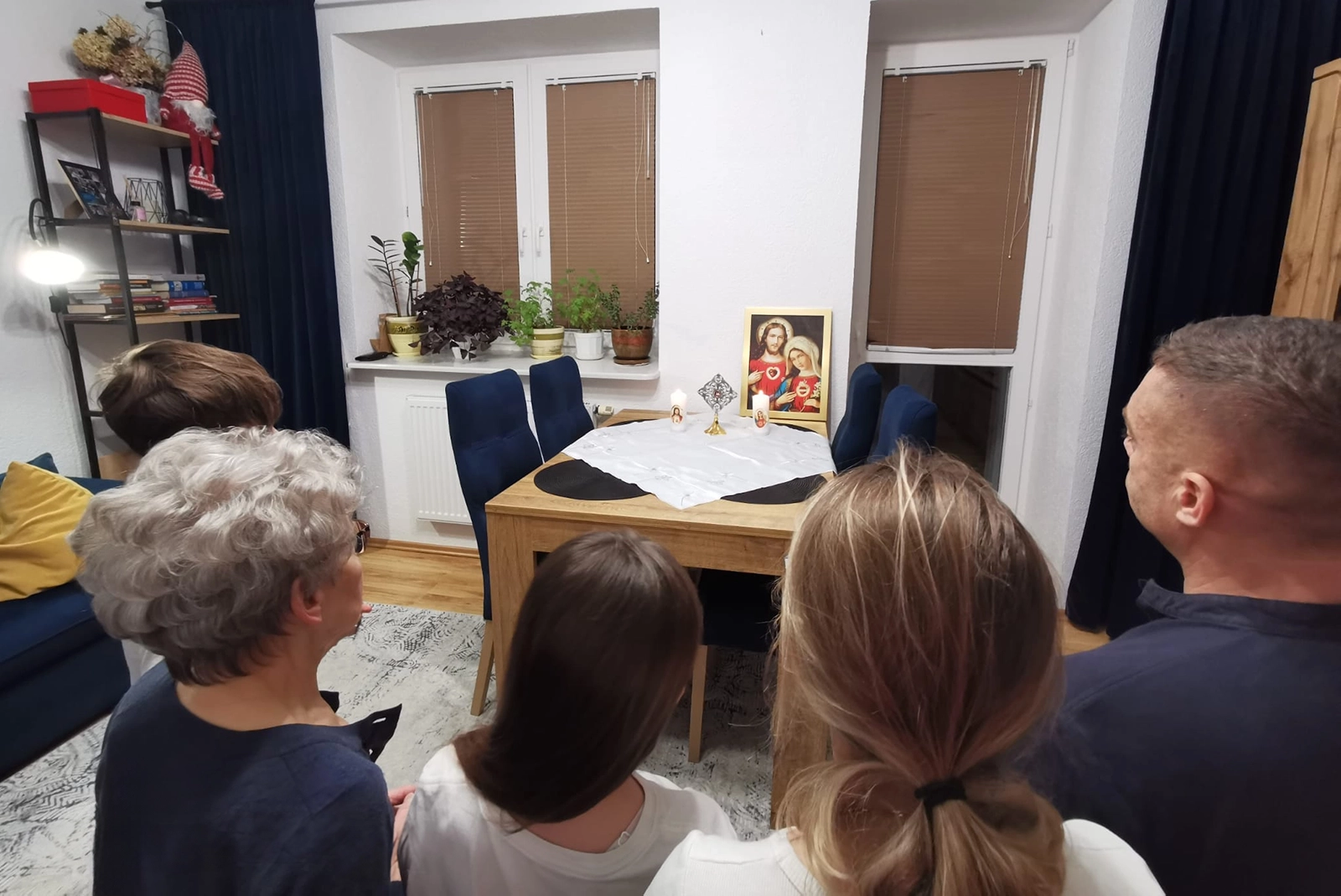 Kult relikwii bł. ks. Ignacego Kłopotowskiego