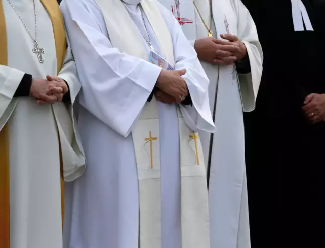 Obrońca czystości wiary, promotor ekumenizmu