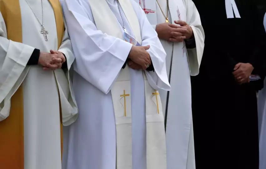 Obrońca czystości wiary, promotor ekumenizmu