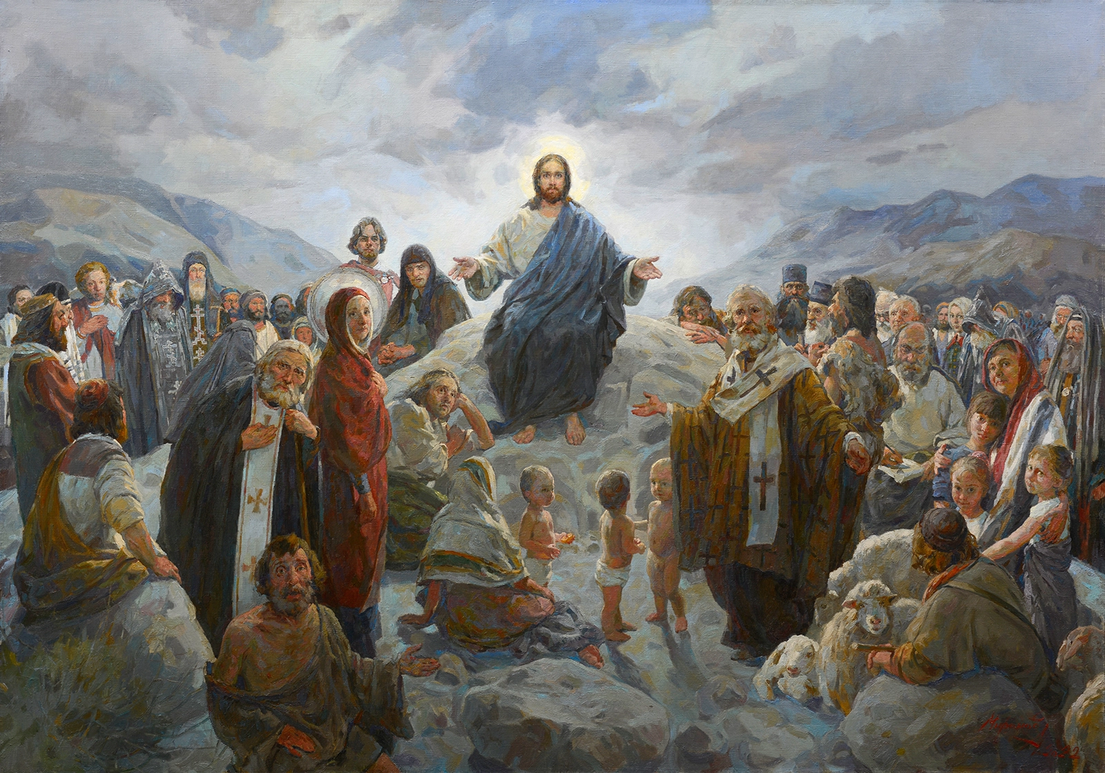 VI Niedziela Zwykła