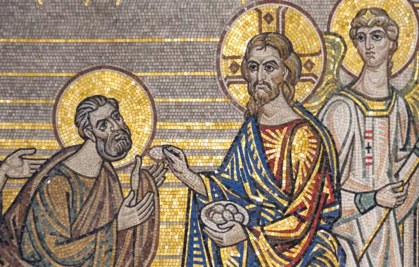 VII Niedziela Zwykła