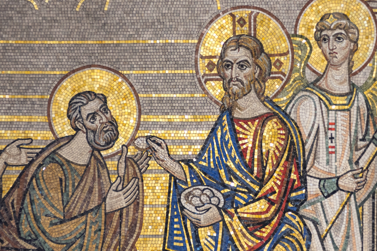 VII Niedziela Zwykła