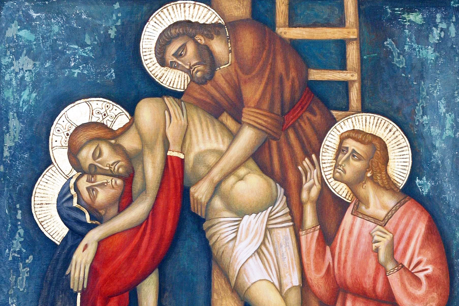 Droga Krzyżowa - Chrześcijańska Odwaga