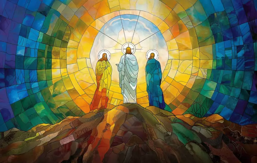 II Niedziela Wielkiego Postu