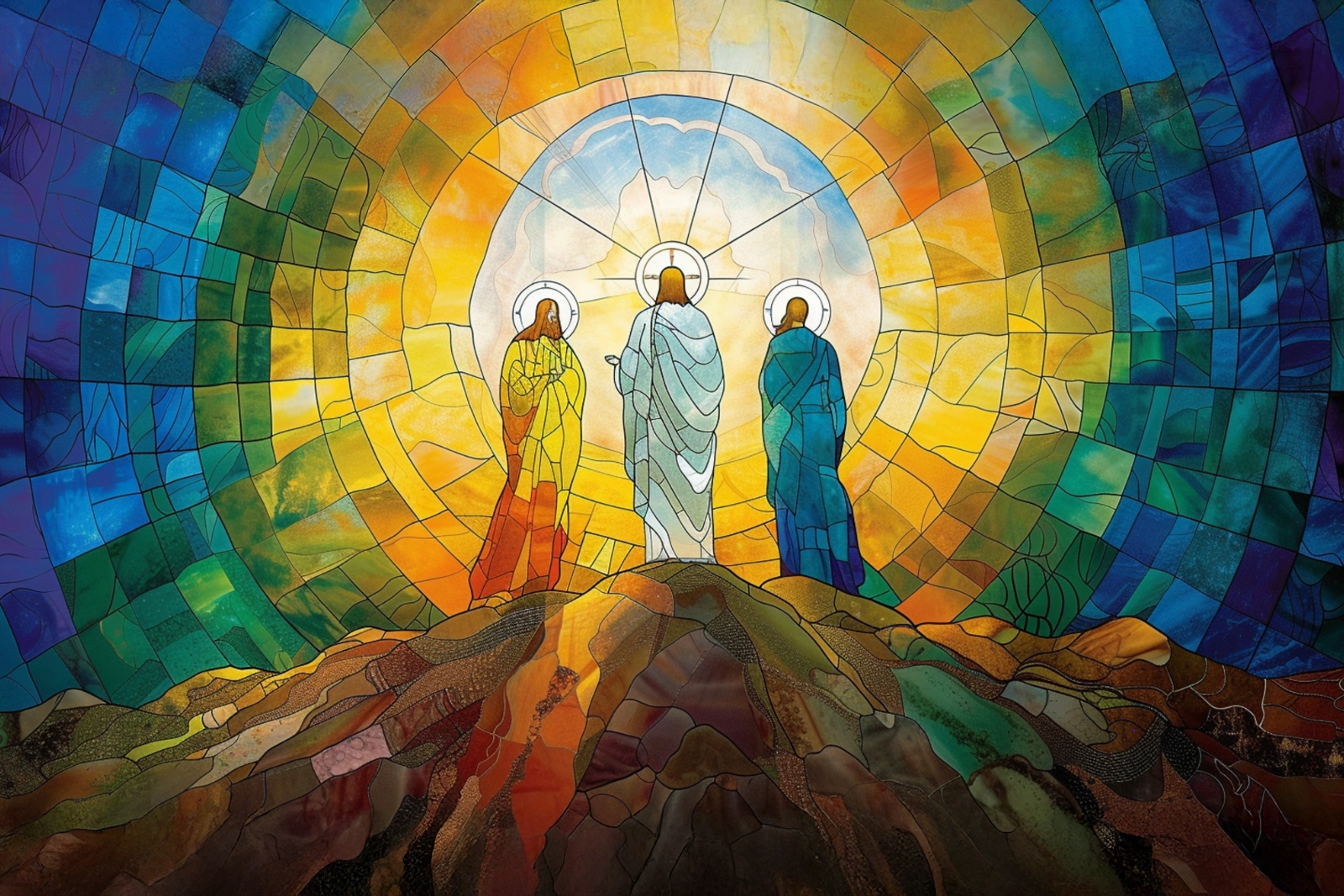 II Niedziela Wielkiego Postu