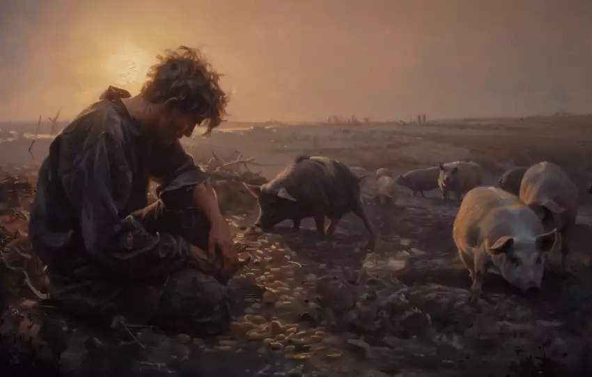 IV Niedziela Wielkiego Postu