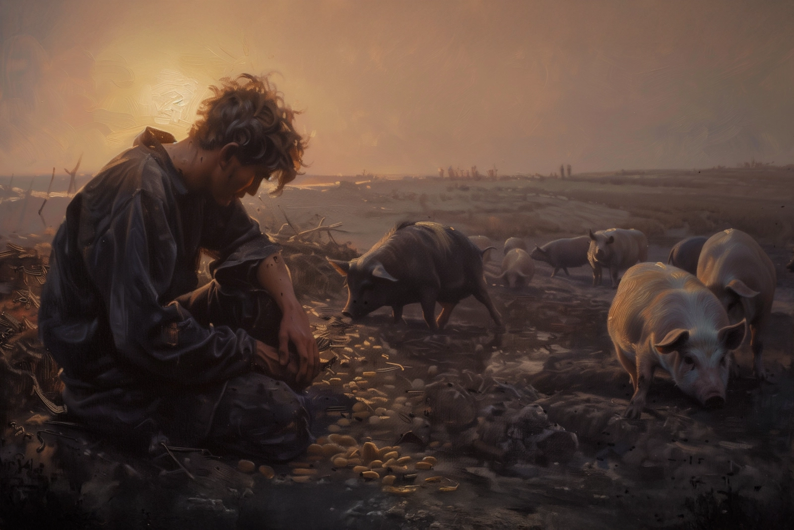 IV Niedziela Wielkiego Postu