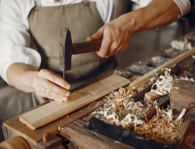 Praca uświęceniem człowieka
