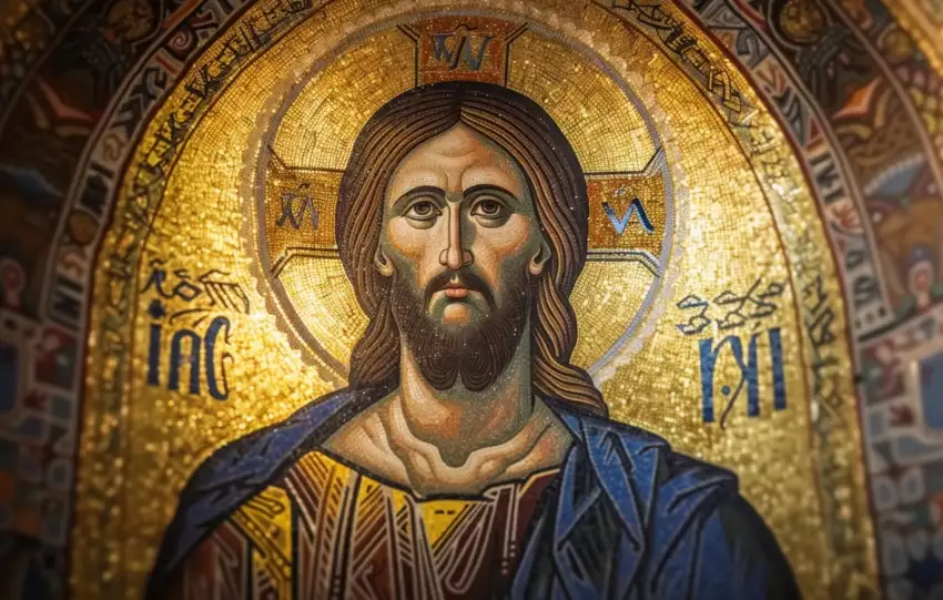 VIII Niedziela Zwykła