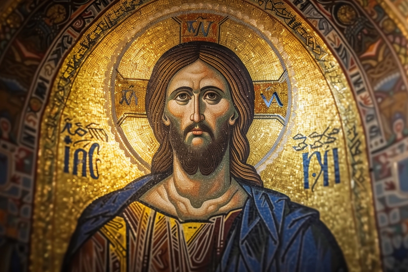 VIII Niedziela Zwykła