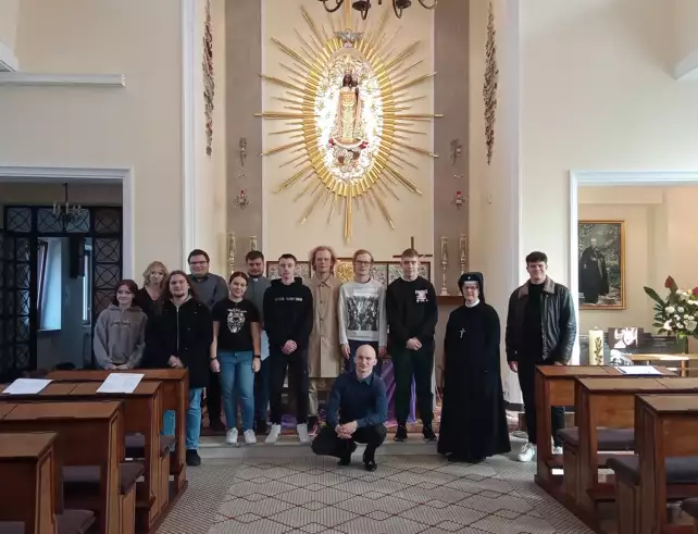 (Wy)startuj w Wielki Post, czyli weekendowe rekolekcje dla młodych