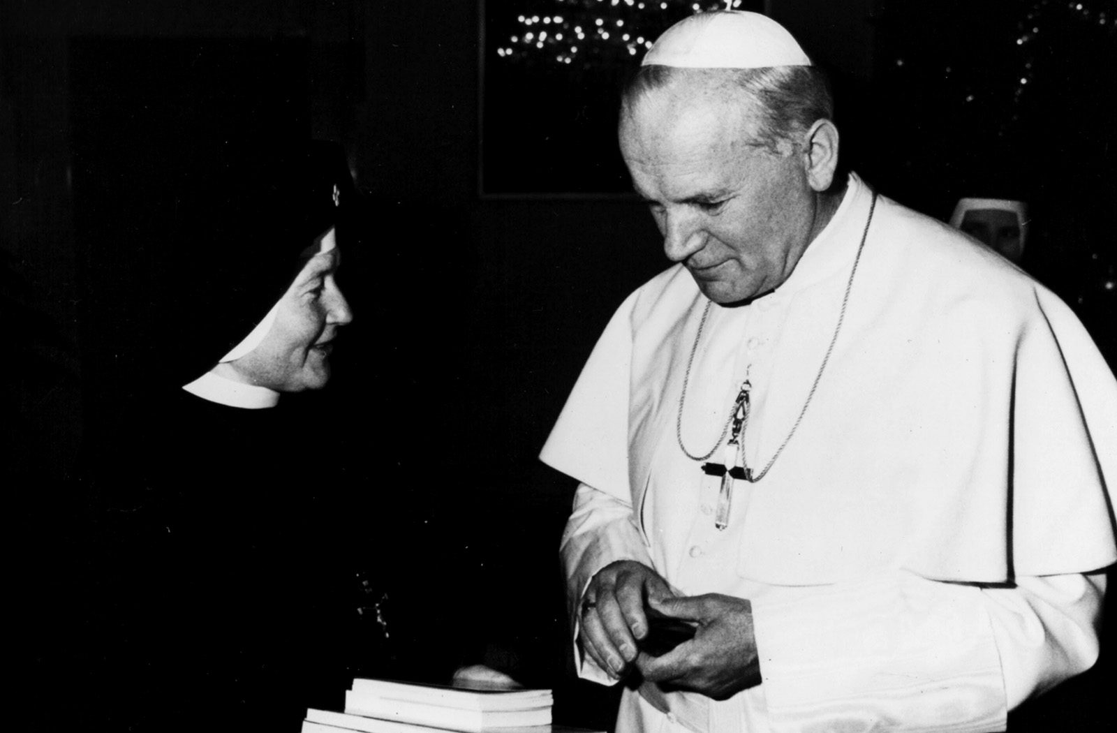 Zgromadzenie Sióstr Matki Bożej Loretańskiej w latach 1945-1989