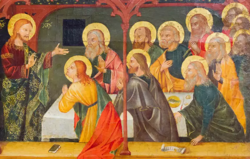 II Niedziela Wielkanocna