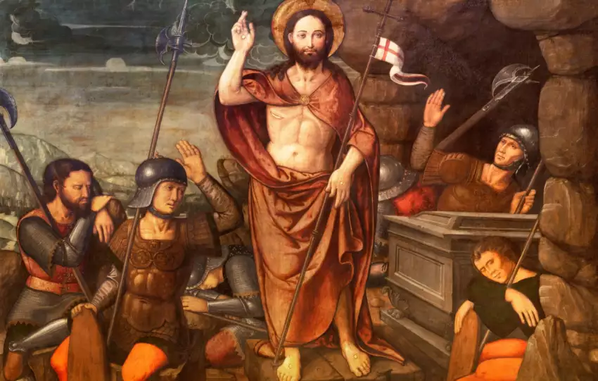 Niedziela Zmartwychwstania Pańskiego